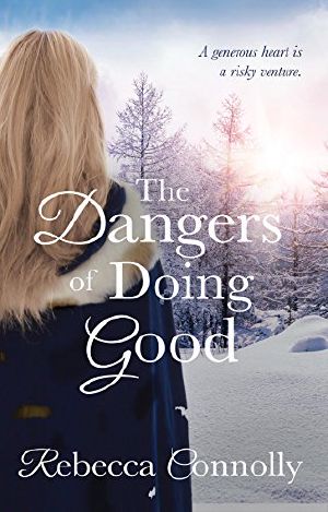 [Arrangement 04] • The Dangers of Doing Good